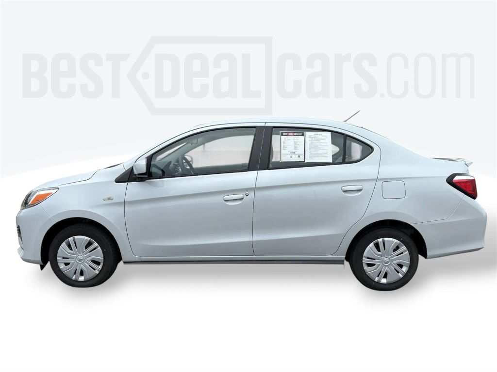 mitsubishi mirage g4 2021 ML32FUFJXMHF00842 image mitsubishi mirage g4 2021 ML32FUFJXMHF00842 image